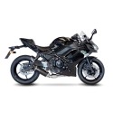 KIT CARBON LV ONE EVO LEOVINCE NINJA 650 2020