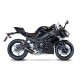 SILENCIEUX INOX LV ONE EVO LEOVINCE Z 800 2013-16