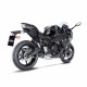 ESCAPE INOX UNDERBODY LEOVINCE ER-6N/F/NINJA 650R 12-16