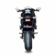INOX UNDERBODY LEOVINCE ER-6N / F / NINJA 650R 16/12
