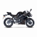UNDERBODY RACING LEOVINCE KIT COMPLET NINJA 650 2020