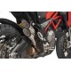 EXHAUST QD APPROVED MULTISTRADA 950 GP STYLE