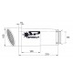 SILENCIEUX UNIVERSEL GRID-O TITANIUM SPARK
