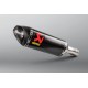 SILENCIEUX CARBONE AKRAPOVIC S 1000 RR 2020