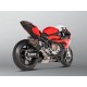 SILENCIOSO CARBONO AKRAPOVIC S 1000 RR 2020