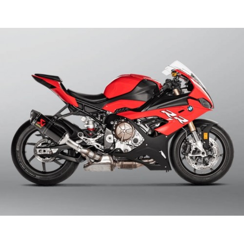 SILENCIOSO CARBONO AKRAPOVIC S 1000 RR 2020