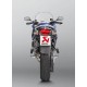ESCAPE DOBLE SALIDA AKRAPOVIC HOMOLOGADO