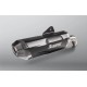 ESCAPE CARBONO AKRAPOVIC HOMOLOGADO