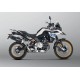 ESCAPE TITANIO/CARBONO AKRAPOVIC HOMOLOGADO