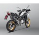 ESCAPE TITANIO/CARBONO AKRAPOVIC HOMOLOGADO
