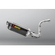 AKRAPOVIC RACING LINE APPROVED SYSTEM