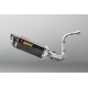 SISTEMA RACING LINE AKRAPOVIC HOMOLOGADO