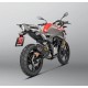 SISTEMA RACING LINE AKRAPOVIC HOMOLOGADO