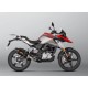 SISTEMA RACING LINE AKRAPOVIC HOMOLOGADO