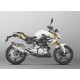 SISTEMA RACING LINE AKRAPOVIC HOMOLOGADO