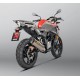 SISTEMA RACING LINE AKRAPOVIC HOMOLOGADO