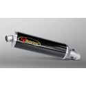 ESCAPE AKRAPOVIC CARBONO HOMOLOGADO