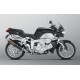 MUFFLER AKRAPOVIC CARBON HOMOLOGADO