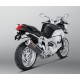 ESCAPE AKRAPOVIC CARBONO HOMOLOGADO