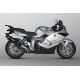 SISTEMA COMPLETO AKRAPOVIC NO HOMOLOGADO