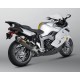 SISTEMA COMPLETO AKRAPOVIC NO HOMOLOGADO