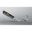 SISTEMA COMPLETO AKRAPOVIC NO HOMOLOGADO