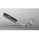 SISTEMA COMPLETO AKRAPOVIC NO HOMOLOGADO