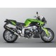 SISTEMA COMPLETO AKRAPOVIC NO HOMOLOGADO