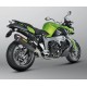 SISTEMA COMPLETO AKRAPOVIC NO HOMOLOGADO