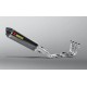 SISTEMA COMPLETO AKRAPOVIC NO HOMOLOGADO