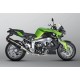 SISTEMA COMPLETO AKRAPOVIC NO HOMOLOGADO