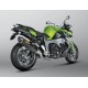 SISTEMA COMPLETO AKRAPOVIC NO HOMOLOGADO