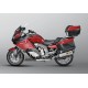 DOBLE ESCAPE AKRAPOVIC TITANIO HOMOLOGADO