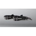 DOBLE ESCAPE TITANIO K 1600 B / GRAND AMERICA 2020