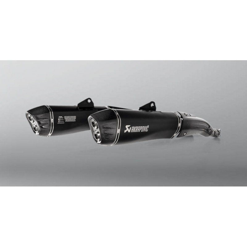 K 1600 B / GRAND AMERICA 2020