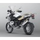 ESCAPE AKRAPOVIC TITANIO HOMOLOGADO