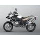 ESCAPE AKRAPOVIC TITANIO HOMOLOGADO