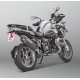 ESCAPE AKRAPOVIC TITANIO HOMOLOGADO