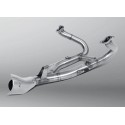 COLLECTEUR OPTIONNEL TITANIUM RACING