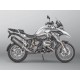 COLECTOR OPCIONAL TITANIO AKRAPOVIC RACING