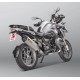 COLECTOR OPCIONAL TITANIO AKRAPOVIC RACING