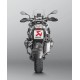 ESCAPE AKRAPOVIC TITANIO HOMOLOGADO