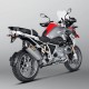COLLECTEUR EN ACIER INOXYDABLE EN OPTION