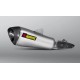 EXHAUST SLIP-ON LINE AKRAPOVIC APPROVED