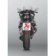 EXHAUST SLIP-ON LINE AKRAPOVIC APPROVED