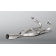 COLECTOR OPCIONAL TITANIO AKRAPOVIC