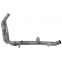 COLECTOR ACERO INOXIDABLE ARROW RACING