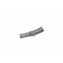 TUBE DE LIEN EN ACIER INOXYDABLE ARROW RACING