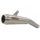 EXHAUST PRO-RACE NICHROM ARROW APPROVED