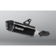 ECHAPPEMENT AKRAPOVIC TITANIUM APPROUVÉ